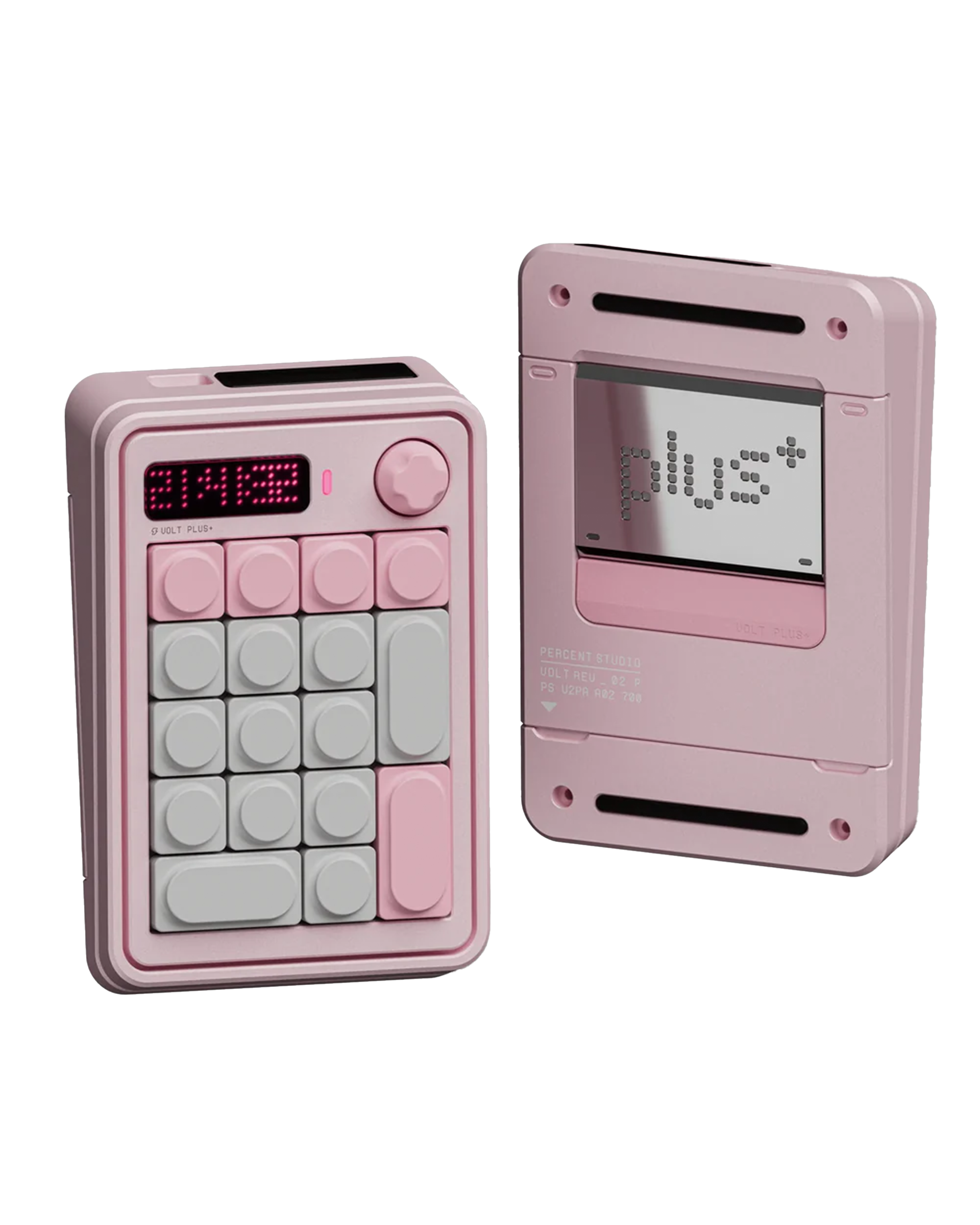 [Group-buy] Volt+ Plus Numpad