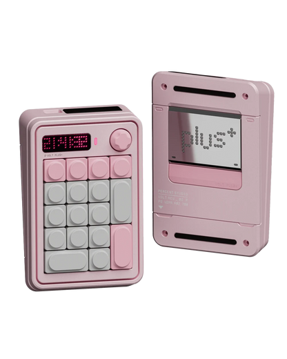 [Group-buy] Volt+ Plus Numpad