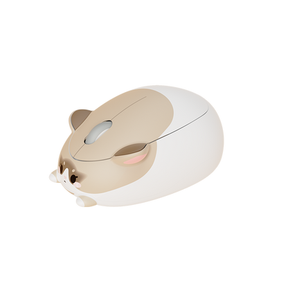 AKKO Cat Theme Mouse