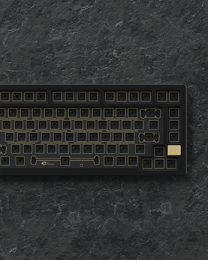 AKKO SPR75 Kit
