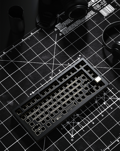 AKKO SPR75 Kit