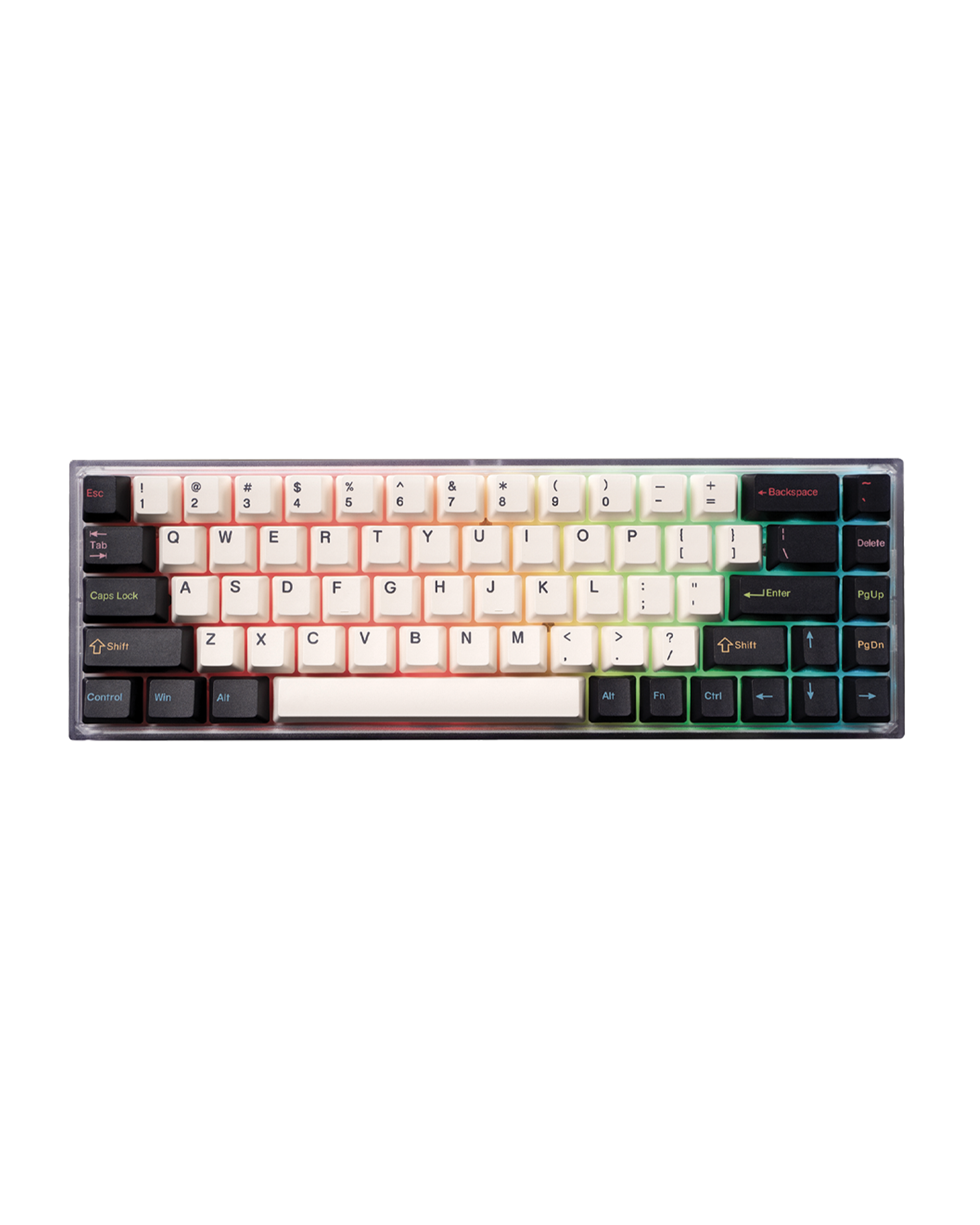 Keydous NJ68