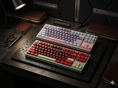 Mxrskey T80
