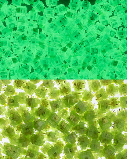 Gateron Luciola Linear Switch