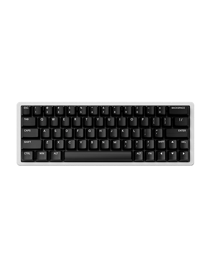 Scyrox - Xpunk63 Magnetic Keyboard