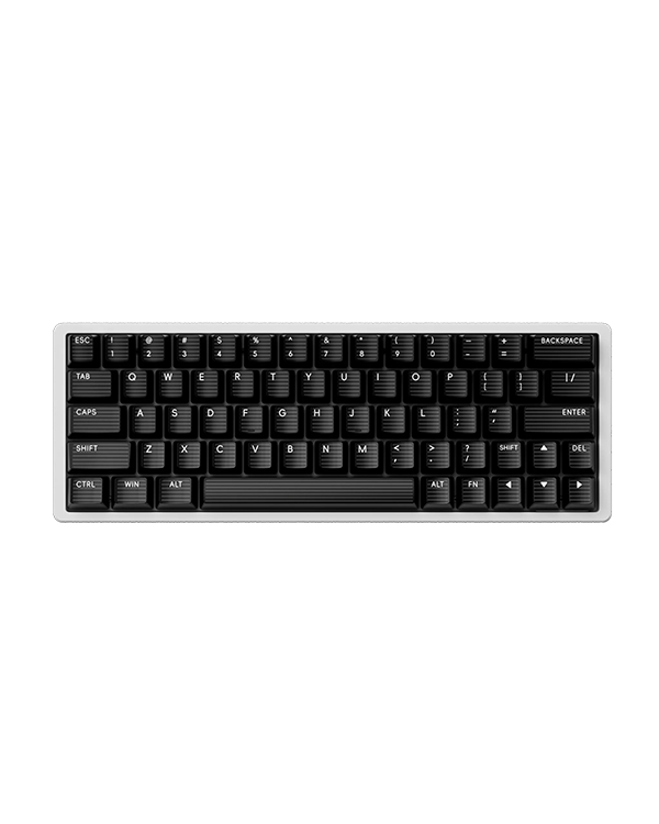 Scyrox - Xpunk63 Magnetic Keyboard