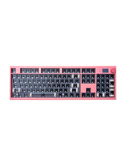 LOGA Base 104 Full Size Barebone