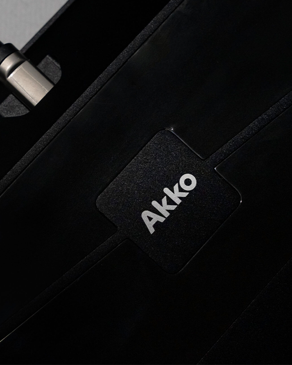 AKKO Gem 02