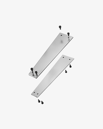 MelGeek Made68 Light Bar & Side Panel