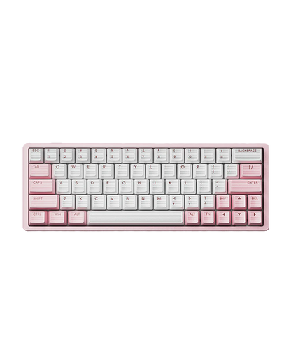 Scyrox - Xpunk63 Magnetic Keyboard
