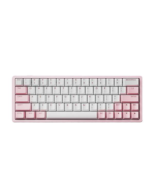 Scyrox - Xpunk63 Magnetic Keyboard