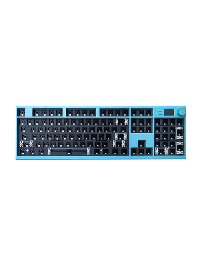 LOGA Base 104 Full Size Barebone