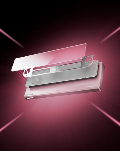 Scyrox - Xpunk63 Magnetic Keyboard