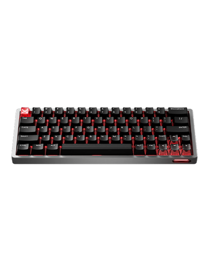 Scyrox - Xpunk63 Magnetic Keyboard