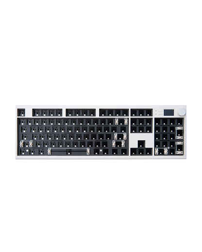 LOGA Base 104 Full Size Barebone