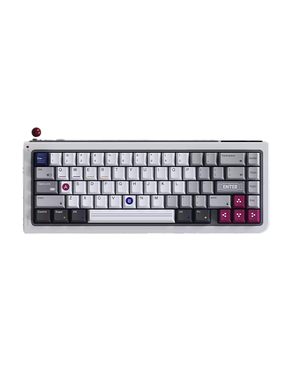 80Retros GB65 – Keypro