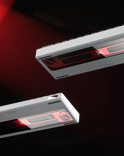 Scyrox - Xpunk63 Magnetic Keyboard