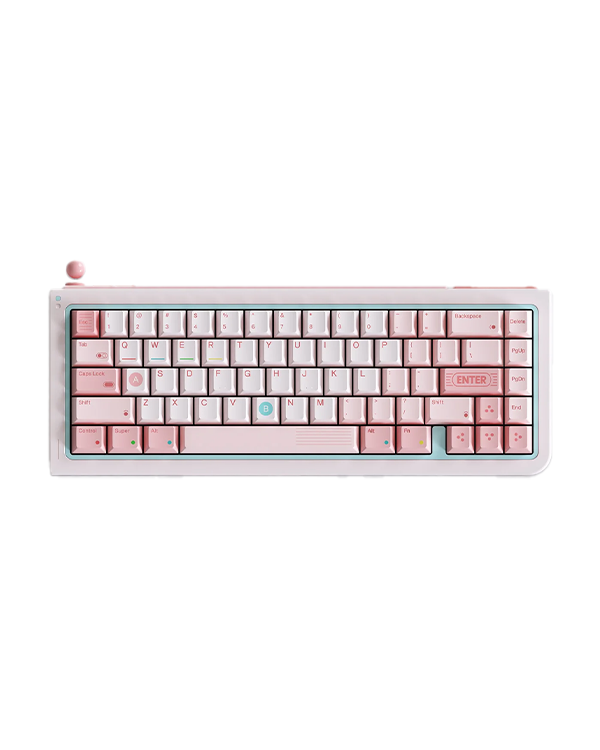 80Retros GB65 – Keypro
