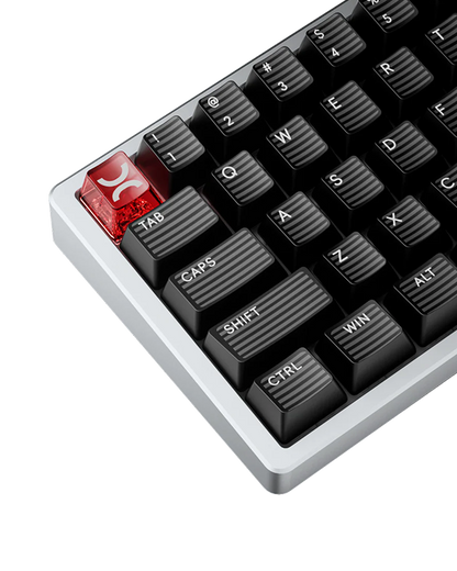 Scyrox - Xpunk63 Magnetic Keyboard