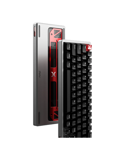 Scyrox - Xpunk63 Magnetic Keyboard