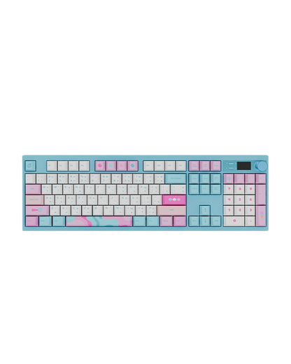 Loga Base104