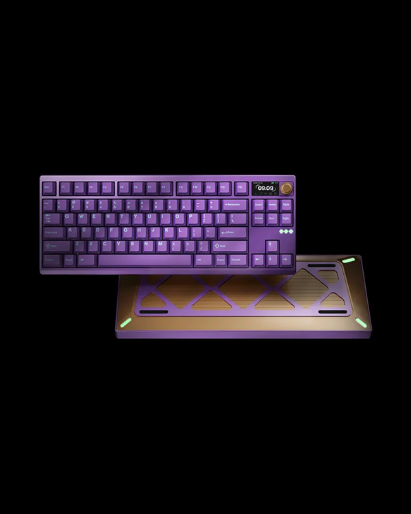 [IN-Stock] ZOOM TKL DYNA