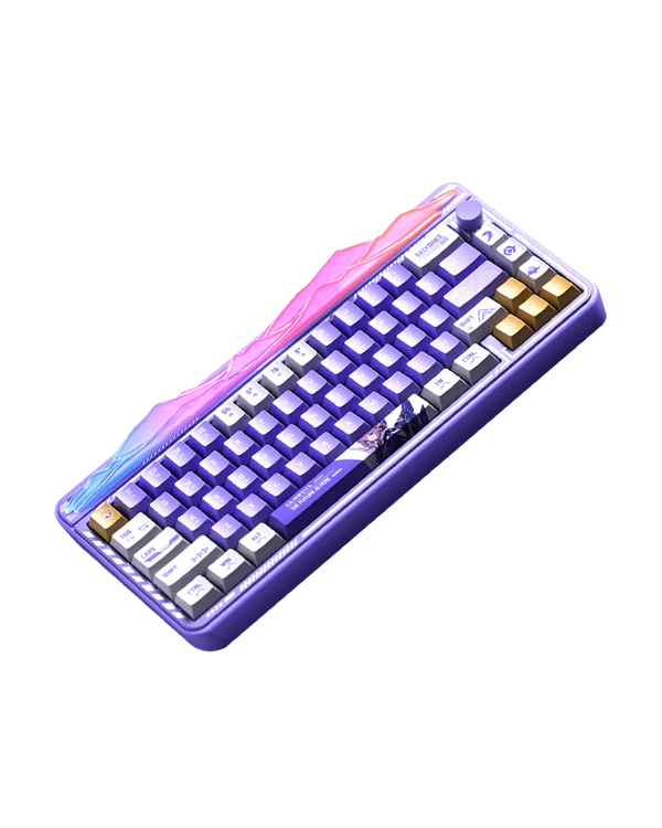 Leobog HI65