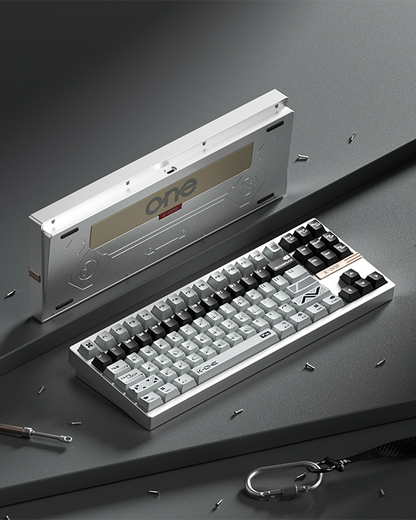 Weikav x Morkblade K-ONE 80