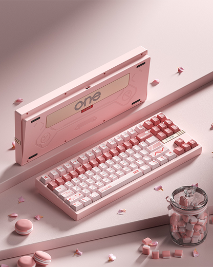 Weikav x Morkblade K-ONE 80