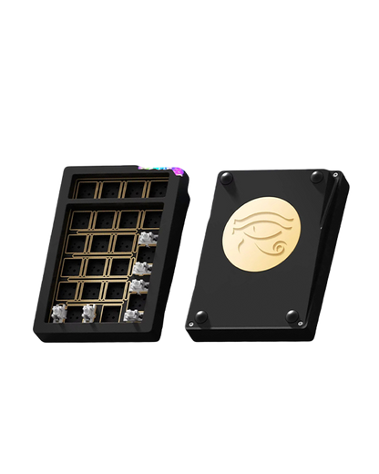 Weikav Stars21 Numpad Barebone