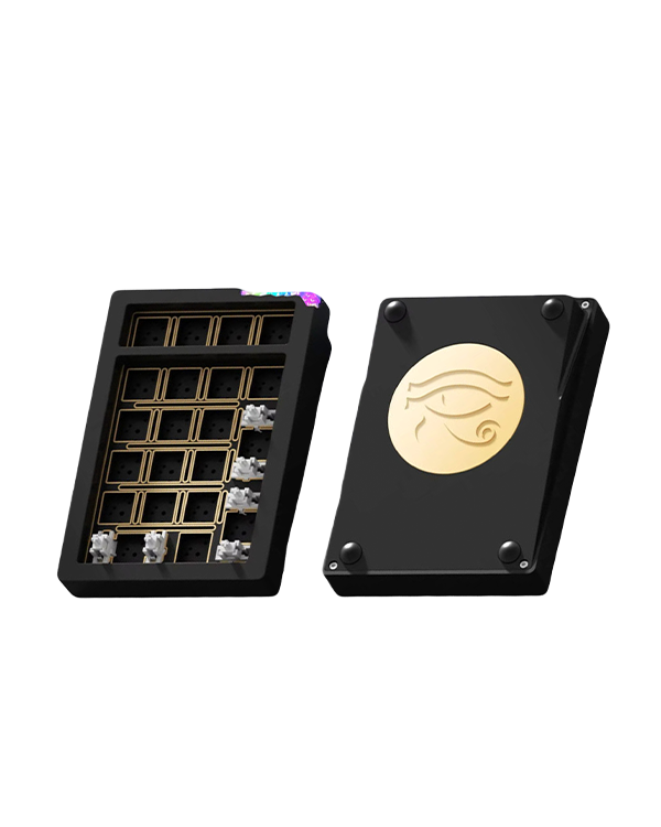 Weikav Stars21 Numpad Barebone
