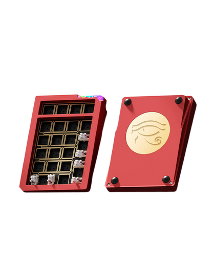 Weikav Stars21 Numpad Barebone
