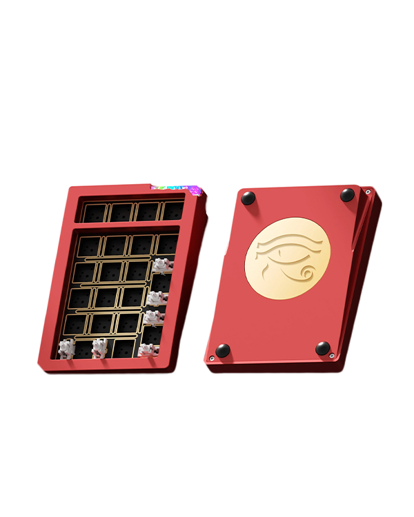 Weikav Stars21 Numpad Barebone