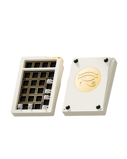 Weikav Stars21 Numpad Barebone