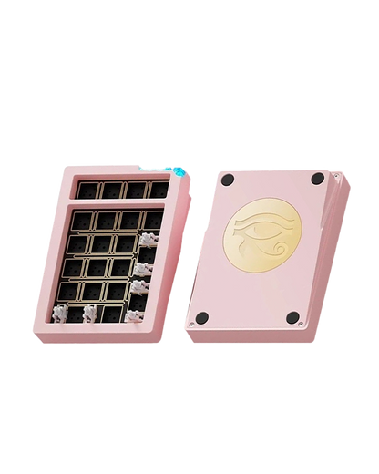 Weikav Stars21 Numpad Barebone