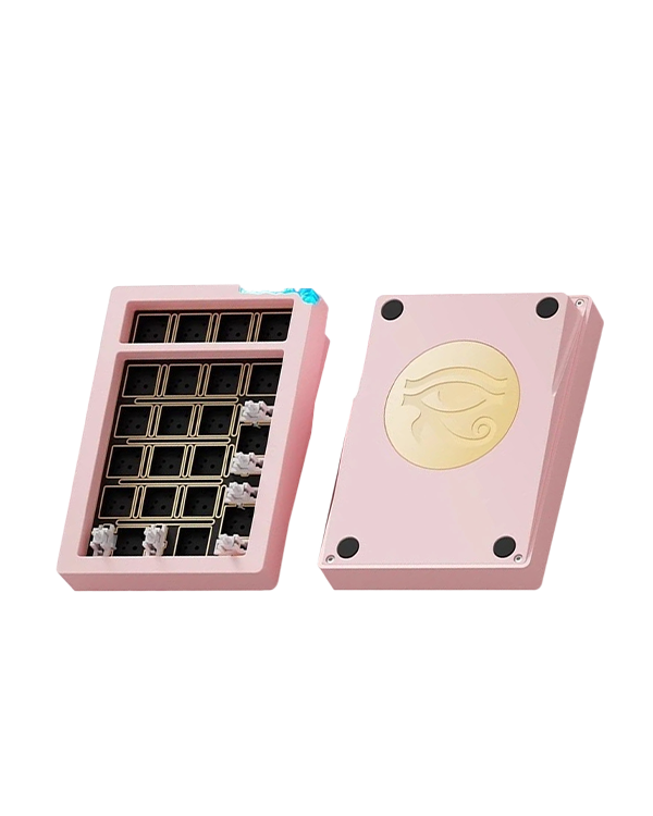 Weikav Stars21 Numpad Barebone