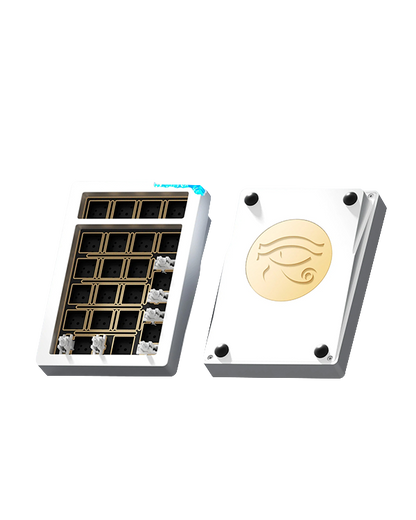 Weikav Stars21 Numpad Barebone