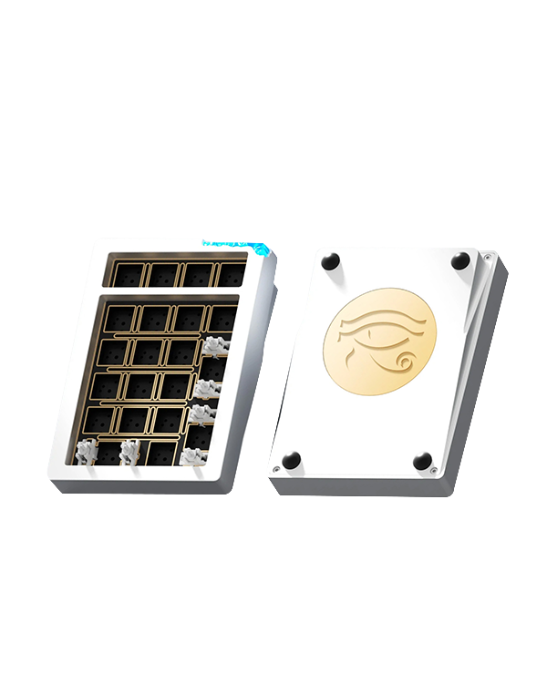 Weikav Stars21 Numpad Barebone