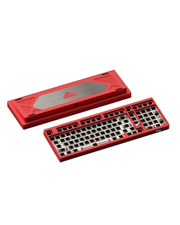 Weikav MAX102 Barebone