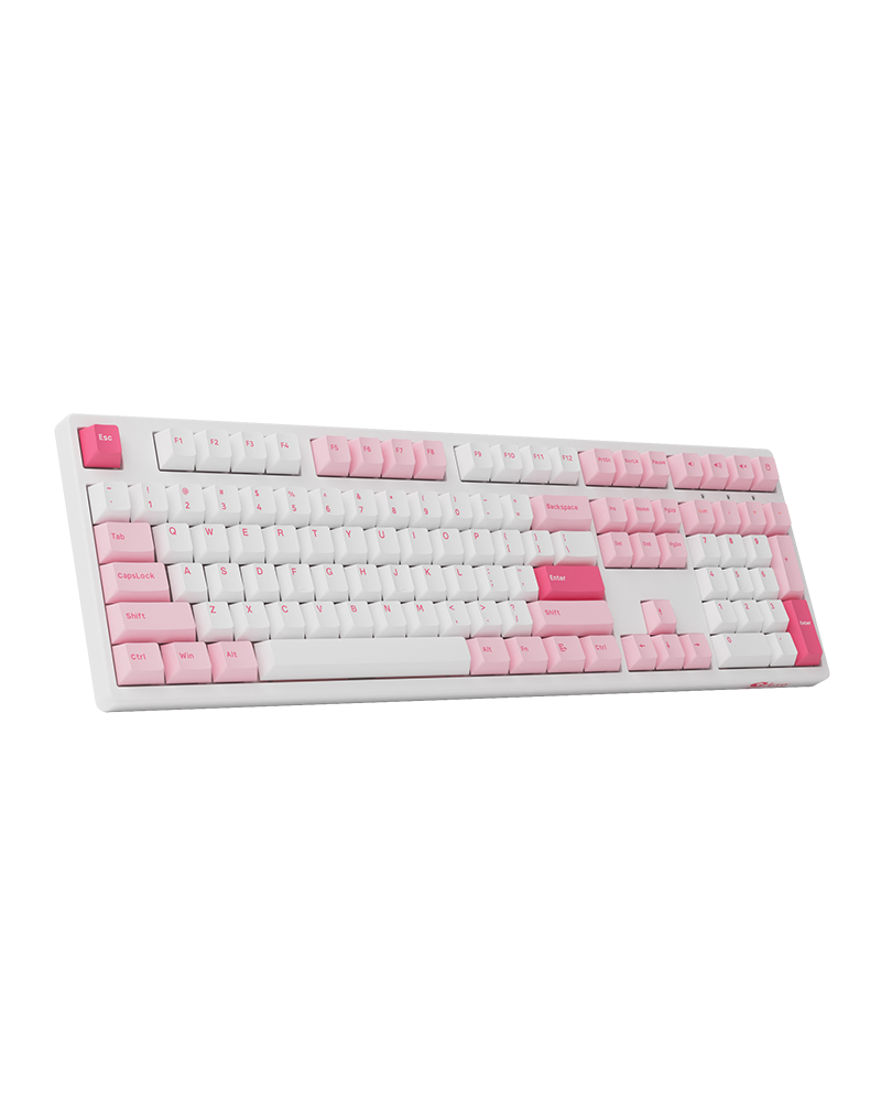 AKKO 3108V3 RF Prunus Lannesiana