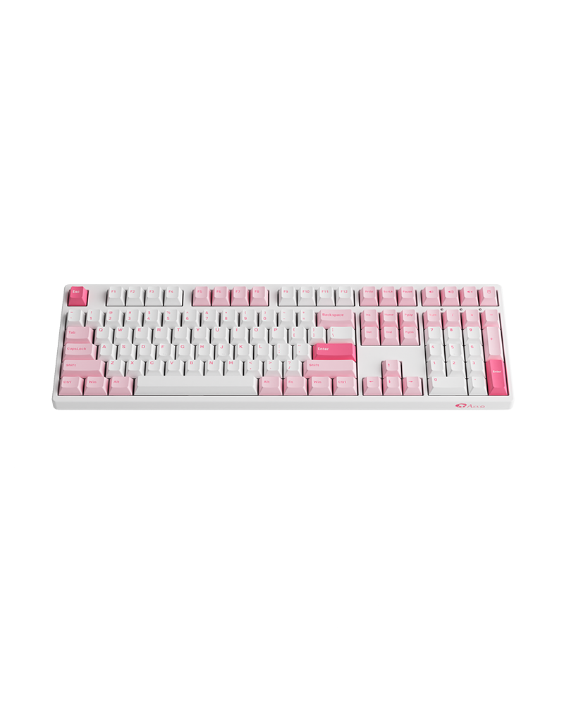 AKKO 3108V3 RF Prunus Lannesiana