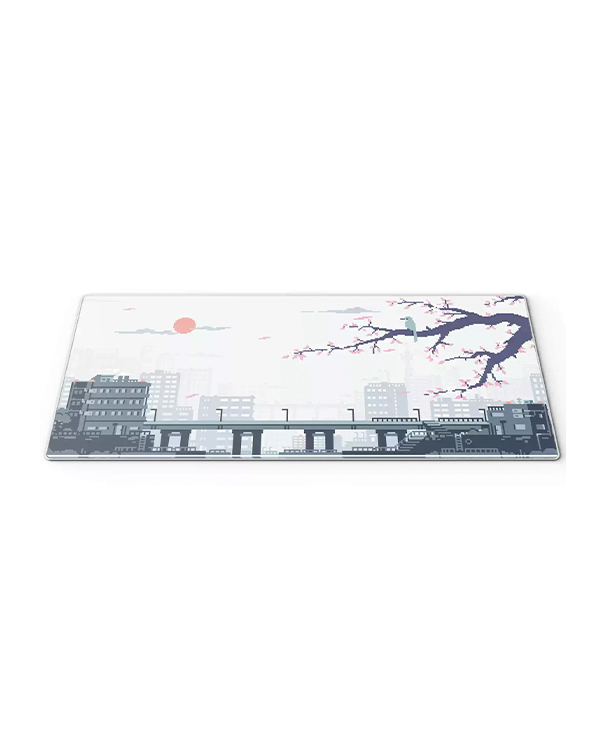 FBB  Cherry Blossom Deskmat Pad