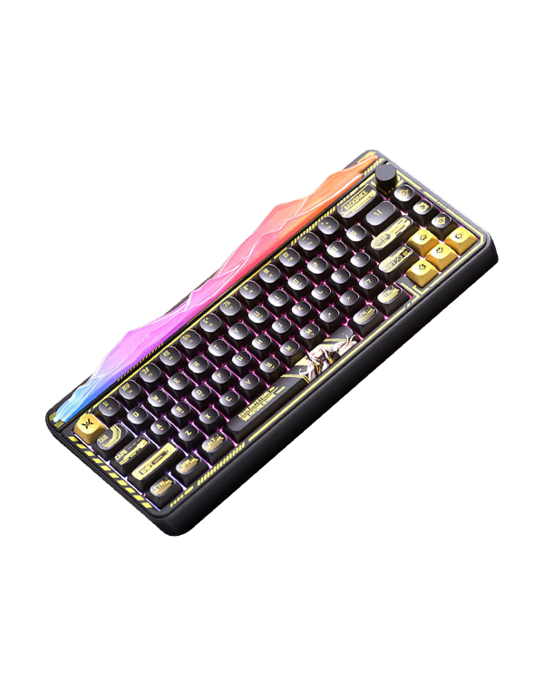 Leobog HI65