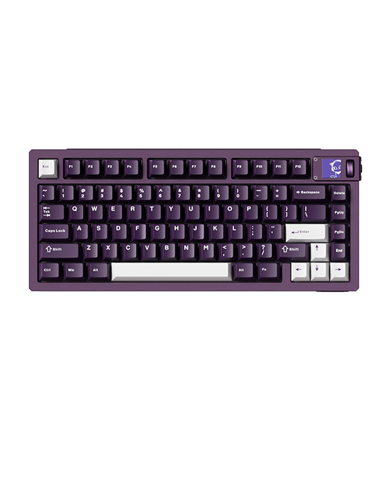 AKKO MOD007 V5 HE – Keypro