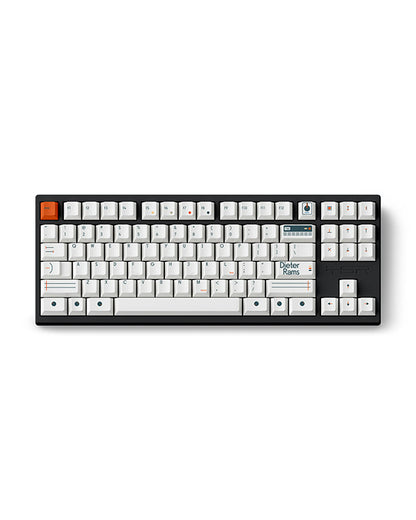 FBB T52 Keycaps Set