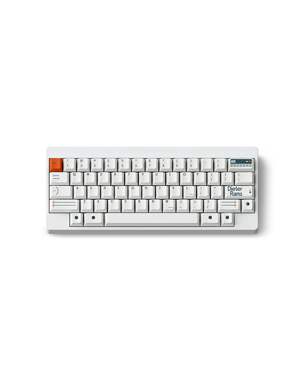 FBB T52 Keycaps Set