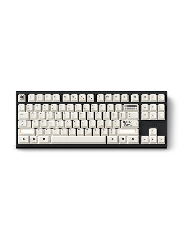 FBB T52 Keycaps Set