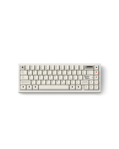 FBB T52 Keycaps Set