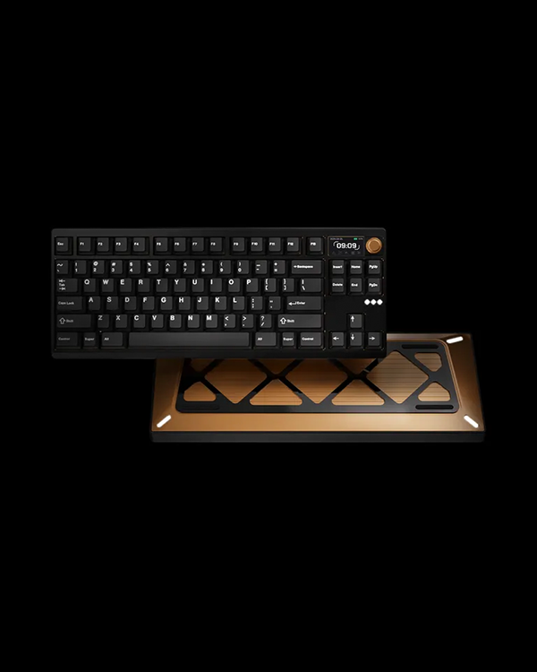 [IN-Stock] ZOOM TKL DYNA