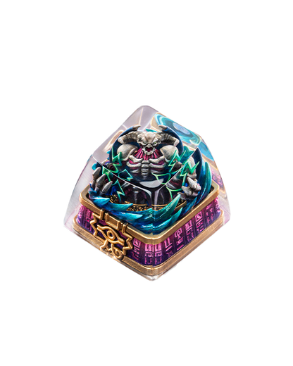 [GB] Yu-Gi-Oh! Artisan Keycap